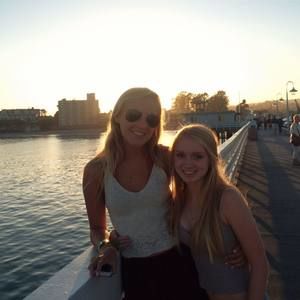 Meet your Posher, Brianna